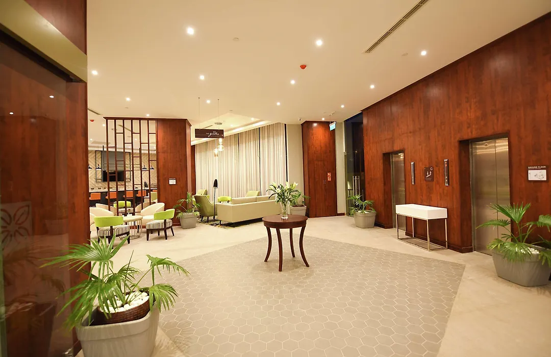 Hilton Garden Inn Kampala-1